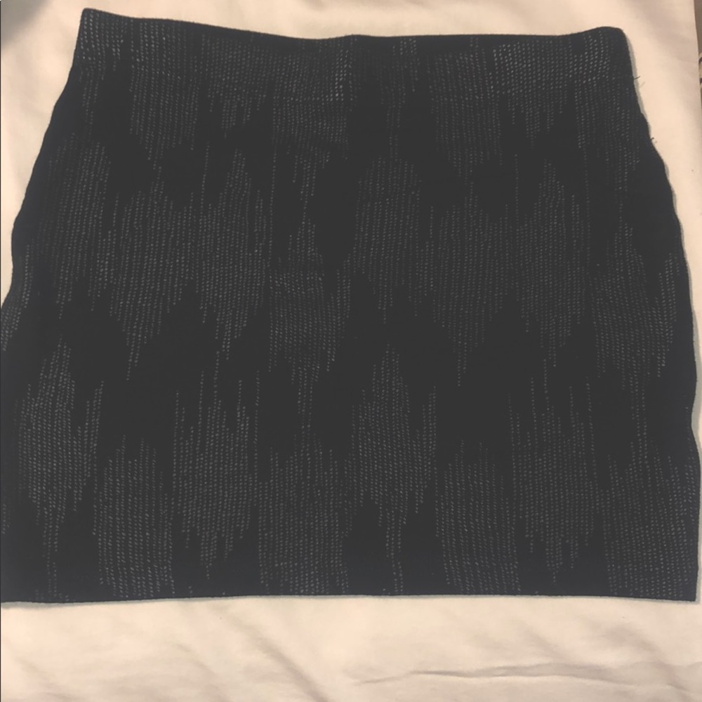Forever 21 skirt